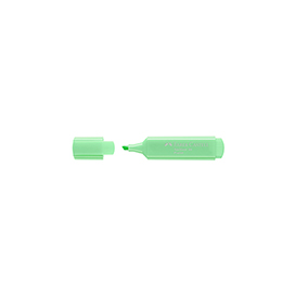 Fosforlu Kalem Pastel Açık yeşil