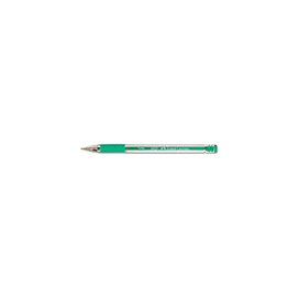 1425 Tükenmez Kalem Yeşil 