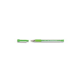1425 Tükenmez Kalem Açık Yeşil