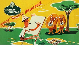 1950’lerde reklam