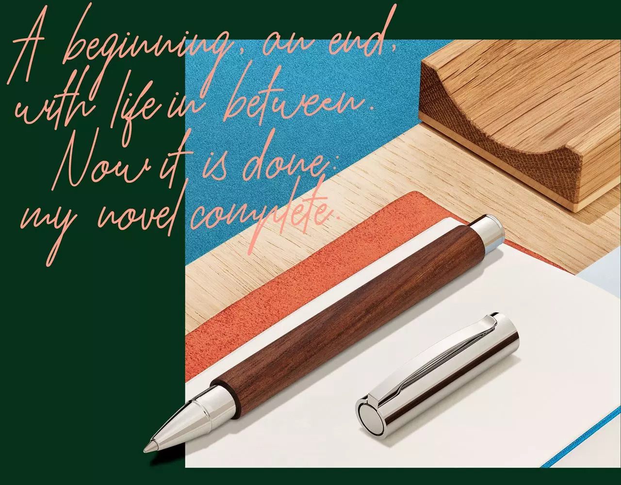 Fine Writing