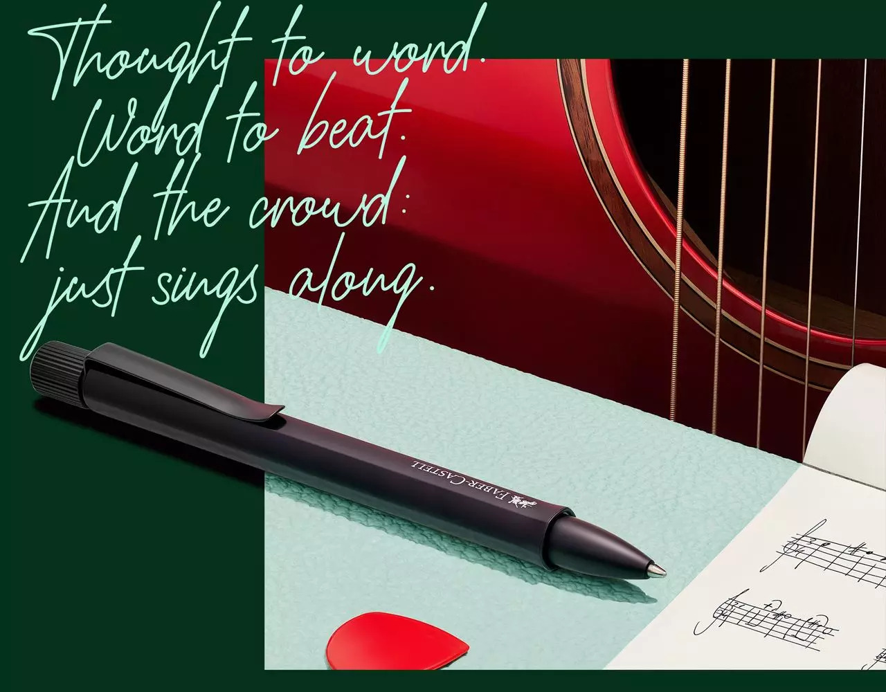 Fine Writing