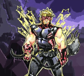 The Famazings Sgt. Robustus Yapımı