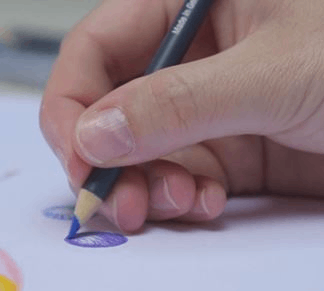 Goldfaber Renkli Kalemleri