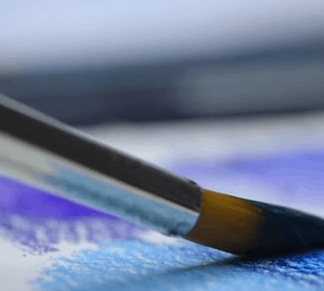 Goldfaber Aqua suluboya kalemleri ile nasıl çizim yapılır?