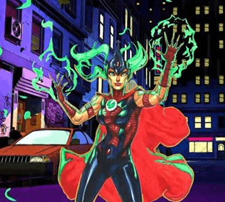 The Famazings Zinergy Yapımı