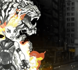 The Famazings Shiftress Yapımı