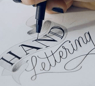 Hannah Rabenstein ile El Yazısı