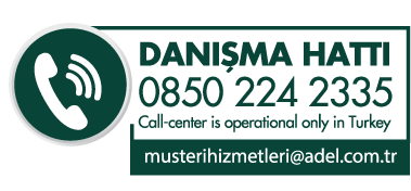 Müşteri hizmetleri