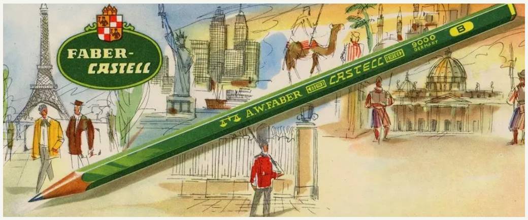 The road to a global company 2