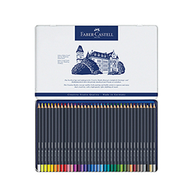 Goldfaber Boya Kalemi 36lı