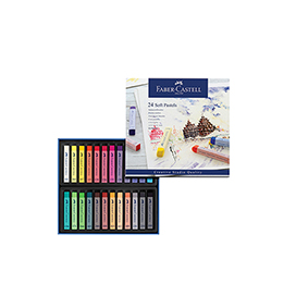 Goldfaber Toz  pastel 24