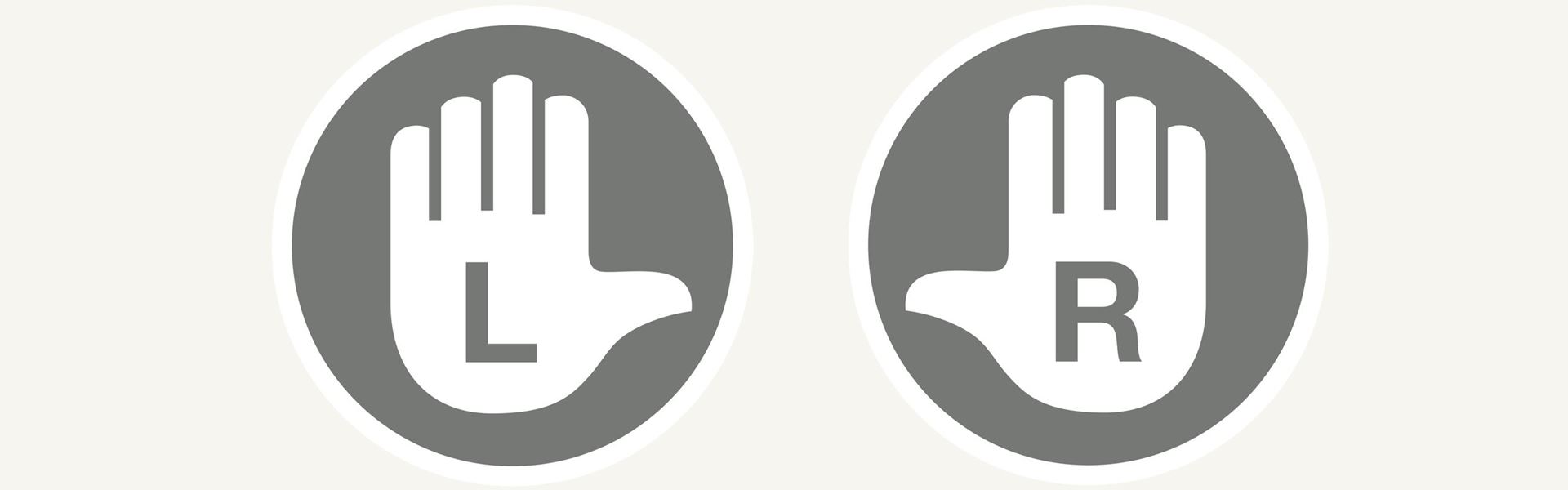 Sol El mi Yoksa Sağ El Mi?   